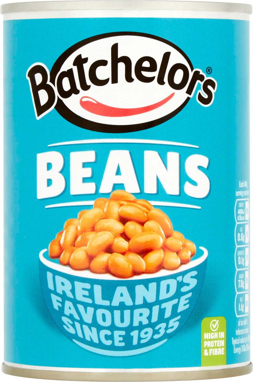Batchelors baked beans in tomato sauce – 14.8 oz can pack, convenient pantry staple
