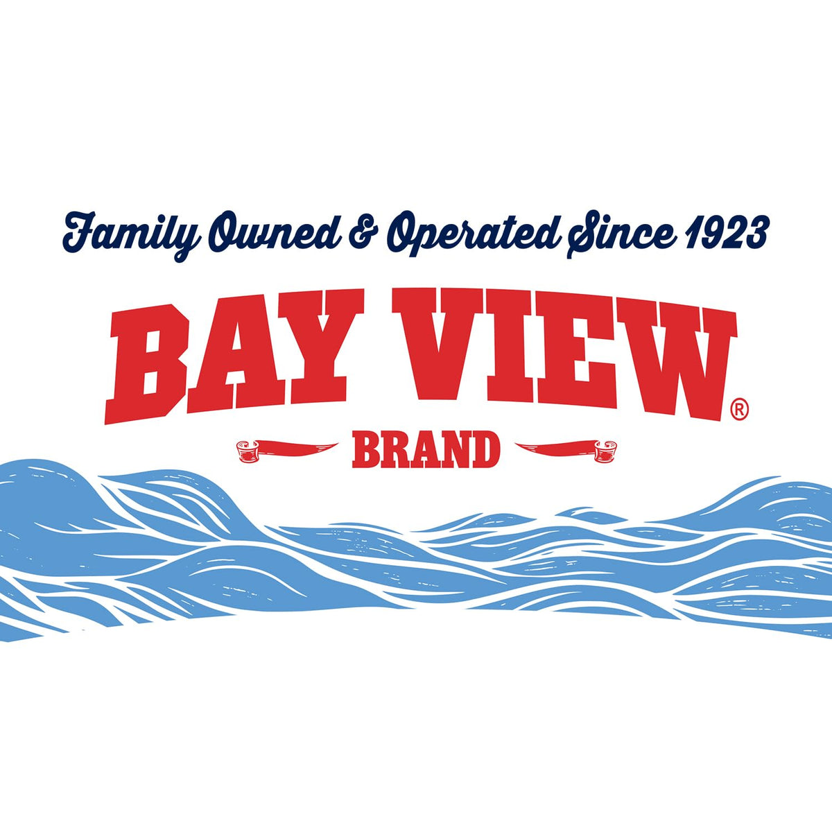 Bay View pickled sausage red hot family gathering snack idea