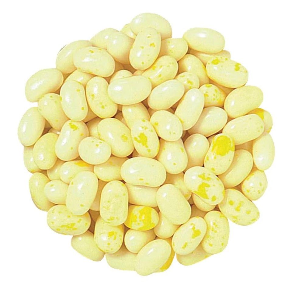 Bayside Candy Jelly Beans assorted flavors in vibrant colors for party snacks.