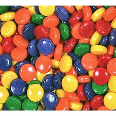 Bayside Candy Puckerz Ups pack is great for party treats.
