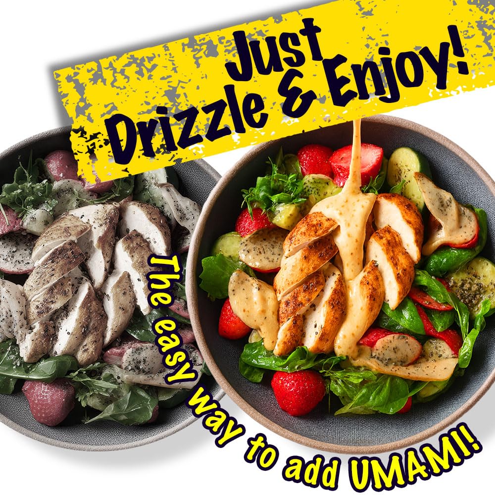 Bayu Store zero saturated fat option for meals.