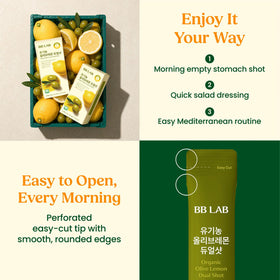 BB LAB Korean daily-use scene illustrating everyday habit