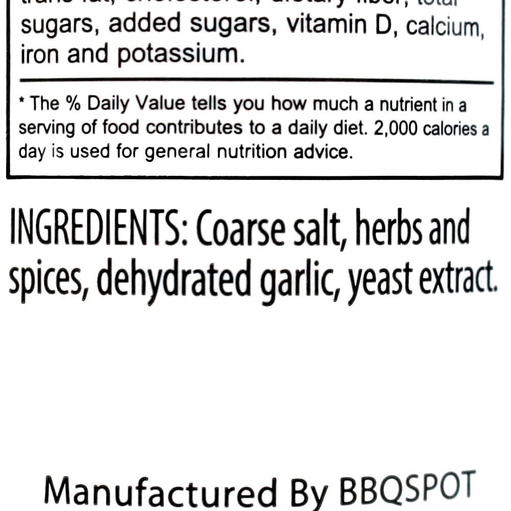 BBQ Spot Gift-Ready Box image emphasizes convenient packaging for gifting grill lovers.