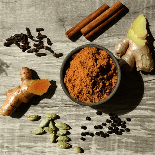Stir into espresso for a fragrant warming latte.