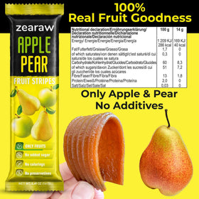 Be Still Farms ZEARAW vegan low-carb snacks, perfect for lunchboxes