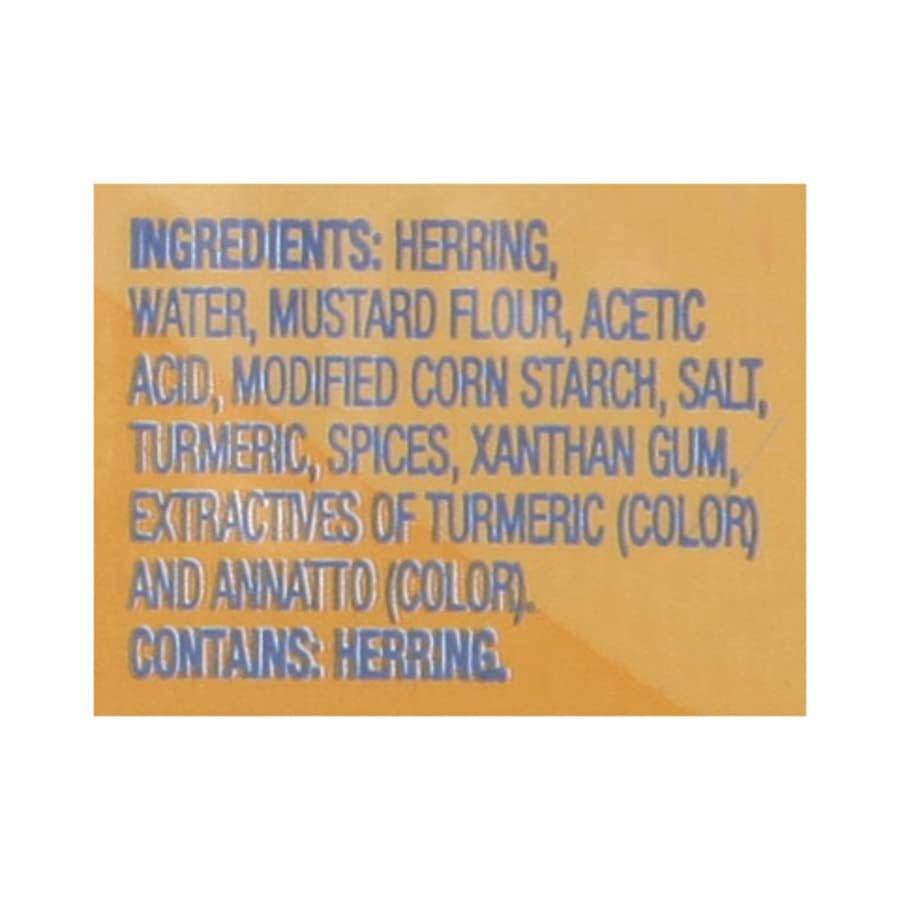 Beach Cliff gluten-free, keto-friendly seafood staple for mindful snacking.