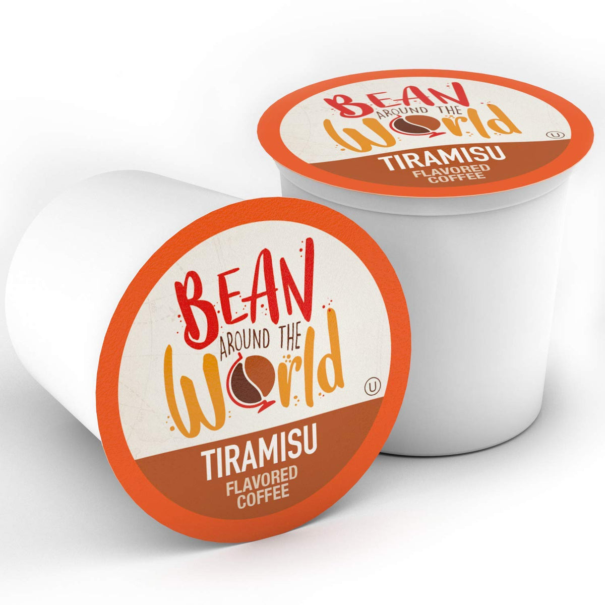 Bean Around The World eight-flavor collection showcases travel-inspired tastes