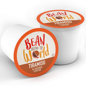 Bean Around The World eight-flavor collection showcases travel-inspired tastes