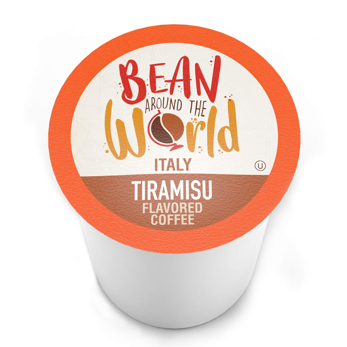 Bean Around The World Keurig 2.0 compatible pod brewing convenience
