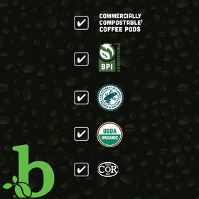 Beaniac 72-count box provides steady supply for busy households.