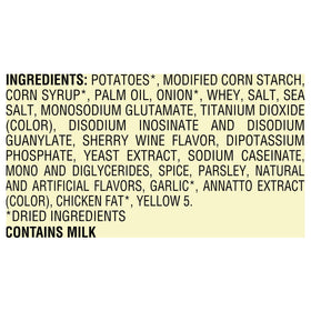 Bear Creek Creamy Potato Soup Mix kitchen counter scene signals value and convenience.