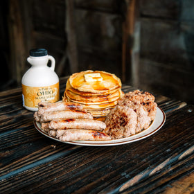 Bearded Butcher natural casings support traditional, handcrafted sausage making.