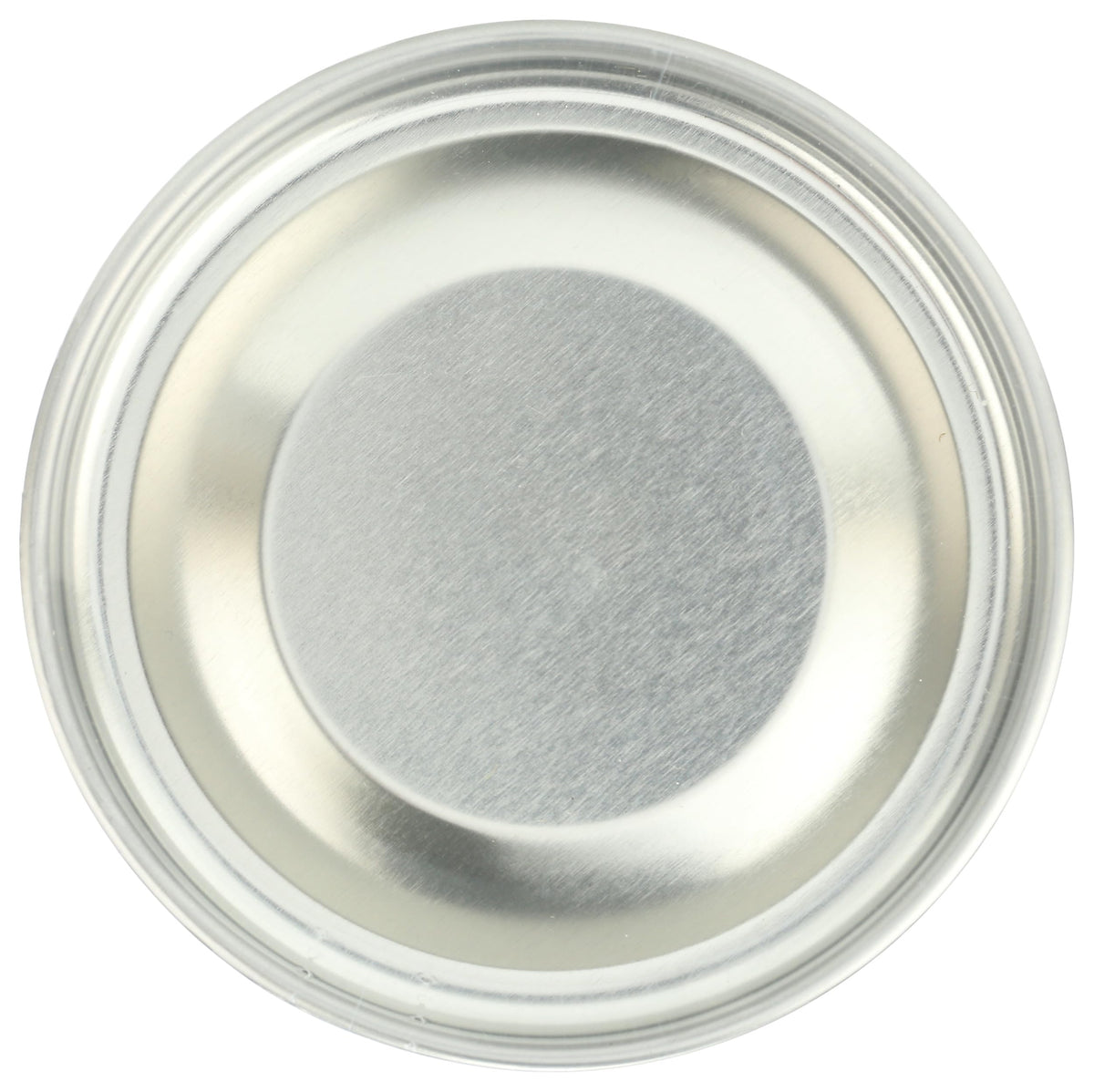 Beautiful Briny Sea French Picnic sea salt on a dining table ready to sprinkle.