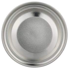 Beautiful Briny Sea Magic Unicorn Sea Salt pour adds smoky paprika to seafood