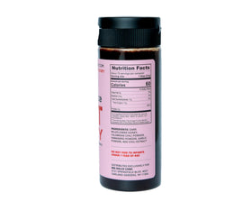 Bee Dolce Hot Honey on pizza adds balanced sweet and spicy kick.