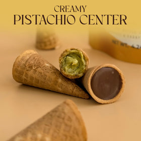BEEMAX resealable pouch packaging preserves freshness and flavor.