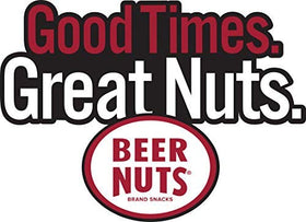 Bold sweet and salty taste enhances beer moments