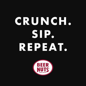 Great partner for beer nights or casual gatherings.