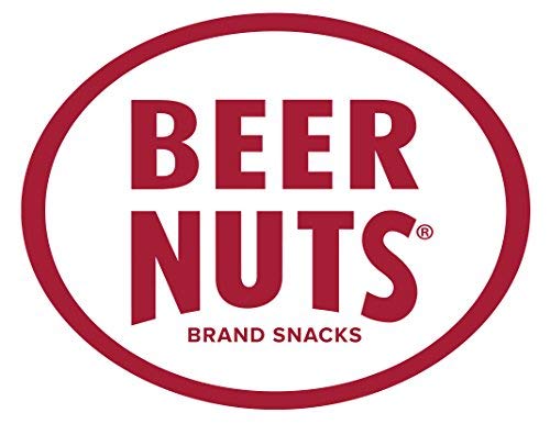 BEER NUTS Original peanuts great for big game viewing