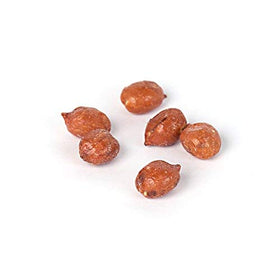 Gluten-free and kosher BEER NUTS Original Peanuts for shared snacks