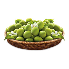 Beksul plum syrup highlights brown sugar ingredients for authentic flavor