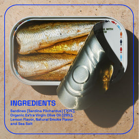 BELA sardines in tomato sauce olive oil, a versatile pantry staple for quick meals