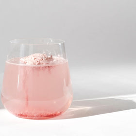 Beleon Pomegranate Powder ready to enrich baking and desserts