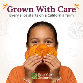 Bella Viva Re-sealable 1.5 lb bag for convenient stocking up