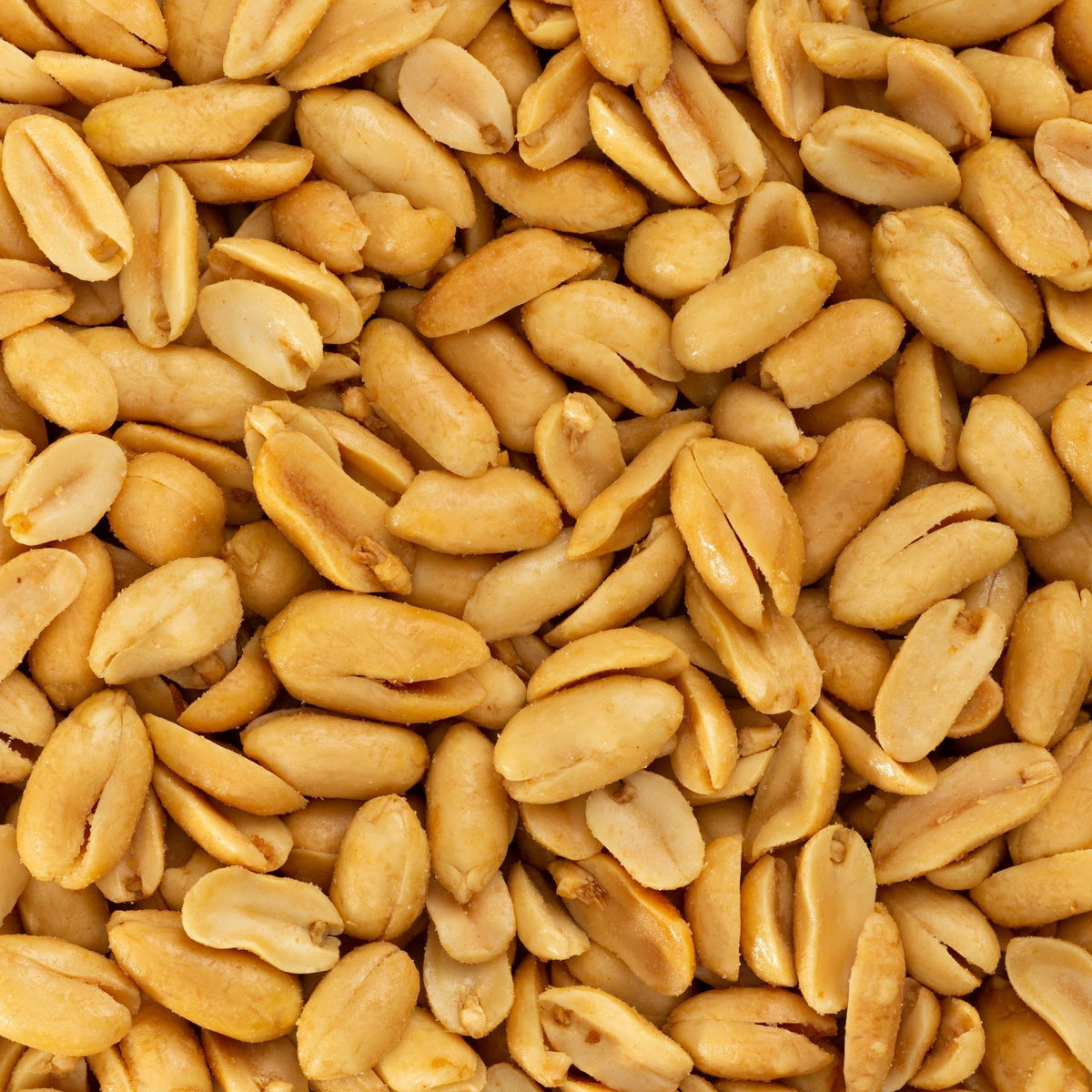 Belmont Peanuts hand-seasoned process demonstrates artisanal flavor infusion