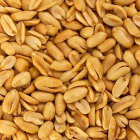 Belmont Peanuts hand-seasoned process demonstrates artisanal flavor infusion
