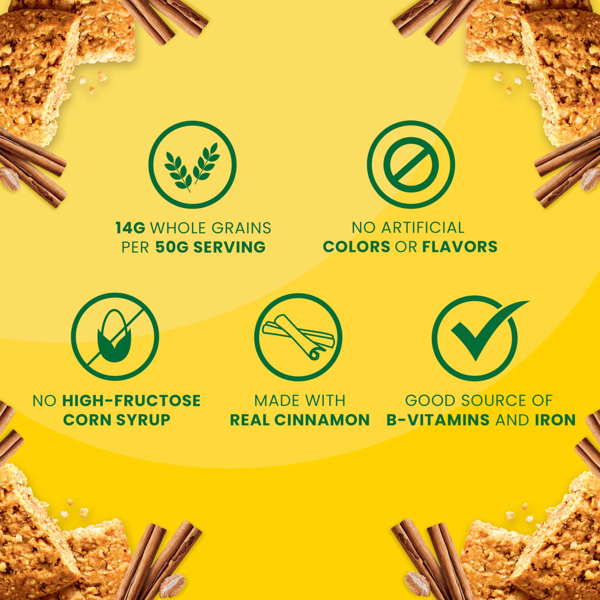 Belvita bar in a tote bag, a convenient on-the-go breakfast option.