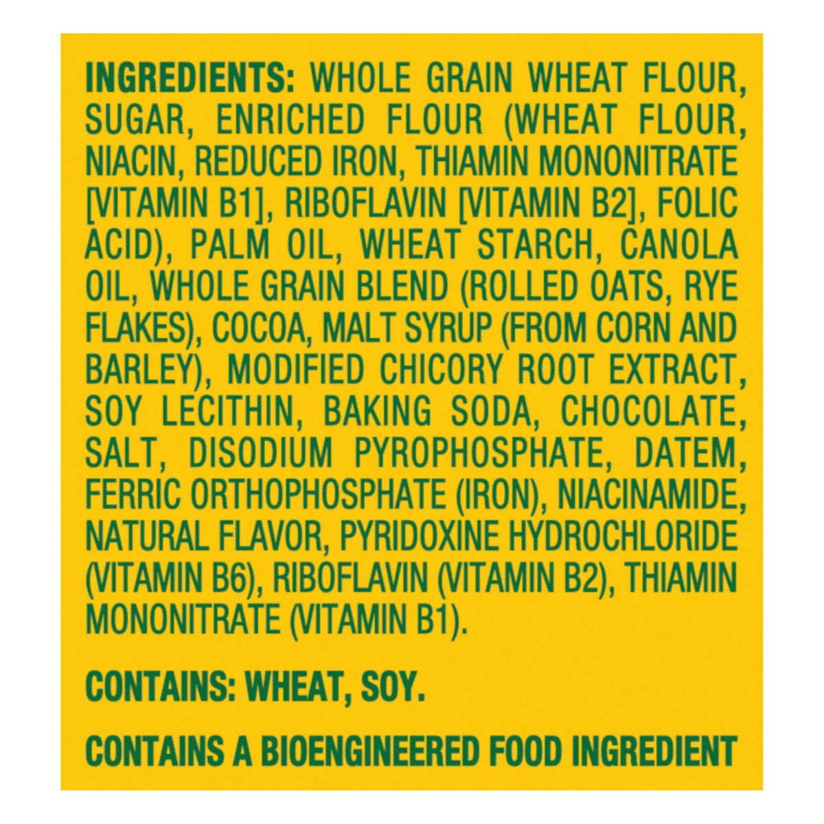 Belvita college care packages inclusion for quick energy boosts.