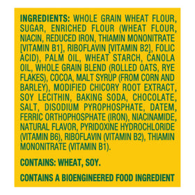 Belvita college care packages inclusion for quick energy boosts.