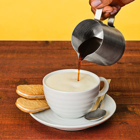 Belvita on-the-go snack suitable for office, travel, or home