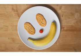 Belvita Soft Filled Chocolate Biscuits served with tea for a comforting break.