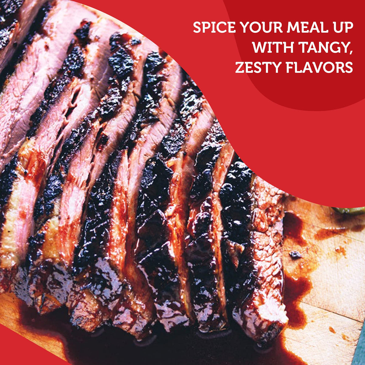 Three-pack of Bennett's Original Chili Sauce for versatile weeknight meals