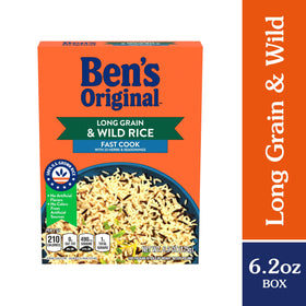 BEN'S ORIGINAL 23 herbs and seasonings blend highlights savory flavor