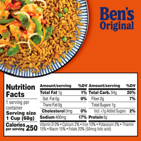 Perfect for work, home, or travel as a quick meal