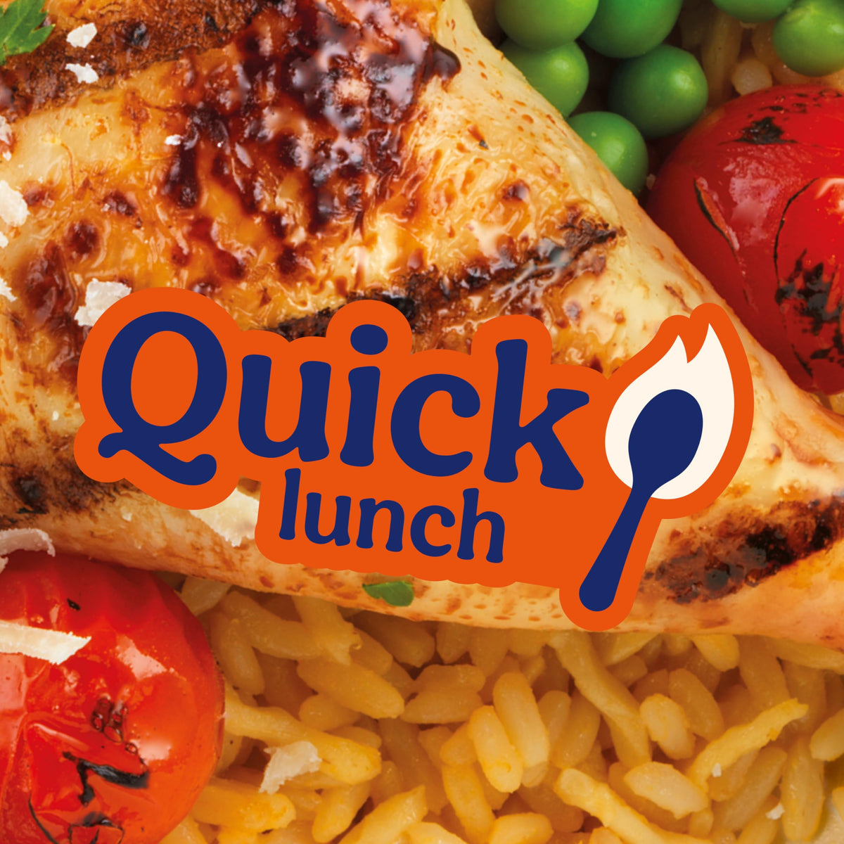 Serving bowl featuring BEN'S ORIGINAL Ready Rice Creamy Four Cheese as a versatile side.