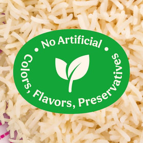 Ready Rice Jasmine served as a versatile side with Southeast Asian entrees
