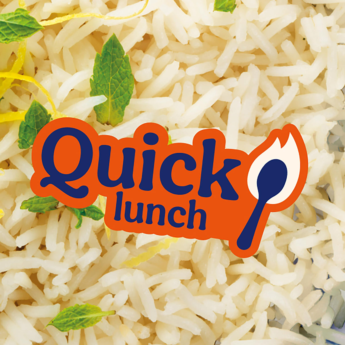 BEN'S ORIGINAL Ready Rice Basmati is vegetarian and low-sodium