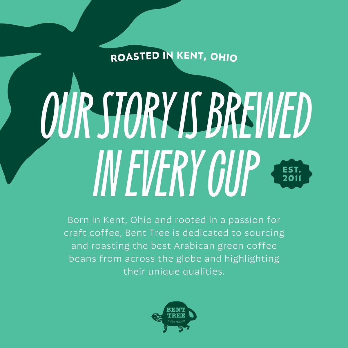 Bent Tree notes graham cracker, cranberry, and almond hint at tasty complexity.