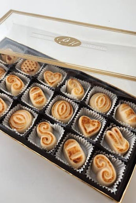 Bergen Marzipan almond paste closeup reveals smooth texture and inviting golden hue.