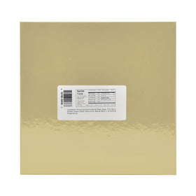 Gift-ready Bergen Marzipan box perfect for celebrations