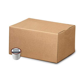Berres Brothers Highlander Grogg pods for Keurig, delivering flavorful single-serve convenience.