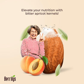 Berrilys Kernels ready for kitchen use invite simple, flavorful recipe experiments.