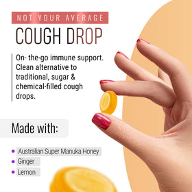 Berringa Australian Manuka honey sustainability highlights bee-friendly sourcing
