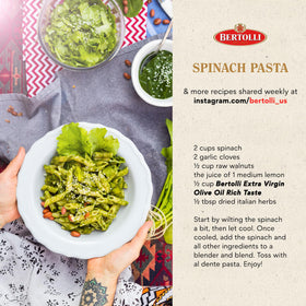 Bertolli bulk refill 1014 oz container for convenient kitchen stock