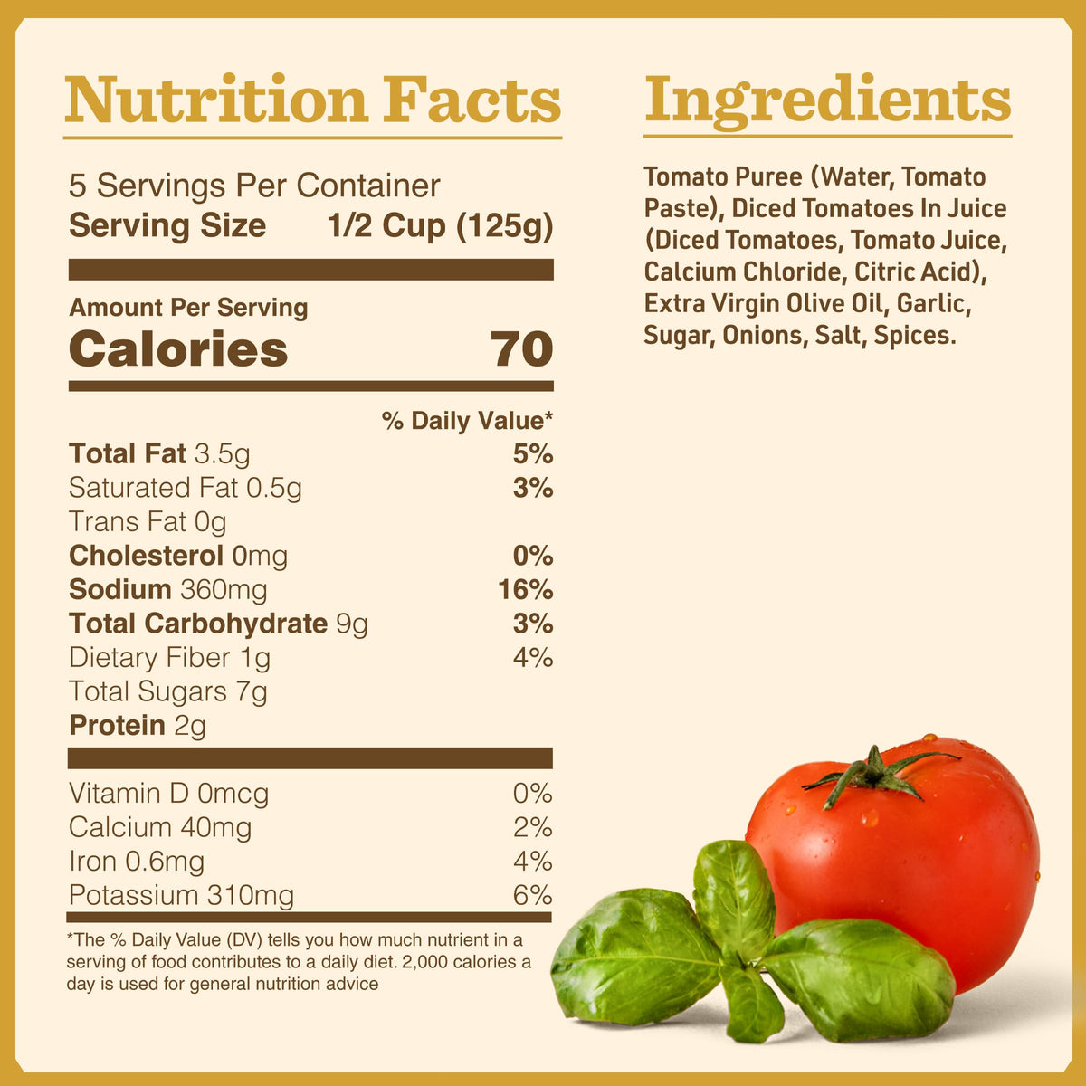 Bertolli sauce enhances Chicken Florentine flavor for easy skillet meals