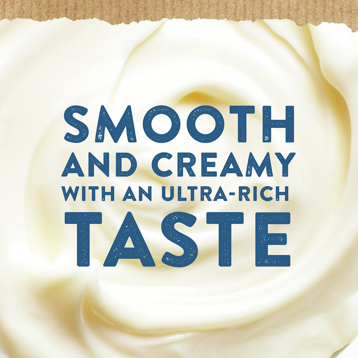 Best Foods Real Mayonnaise gluten-free 48oz twin pack being poured for a creamy finish
